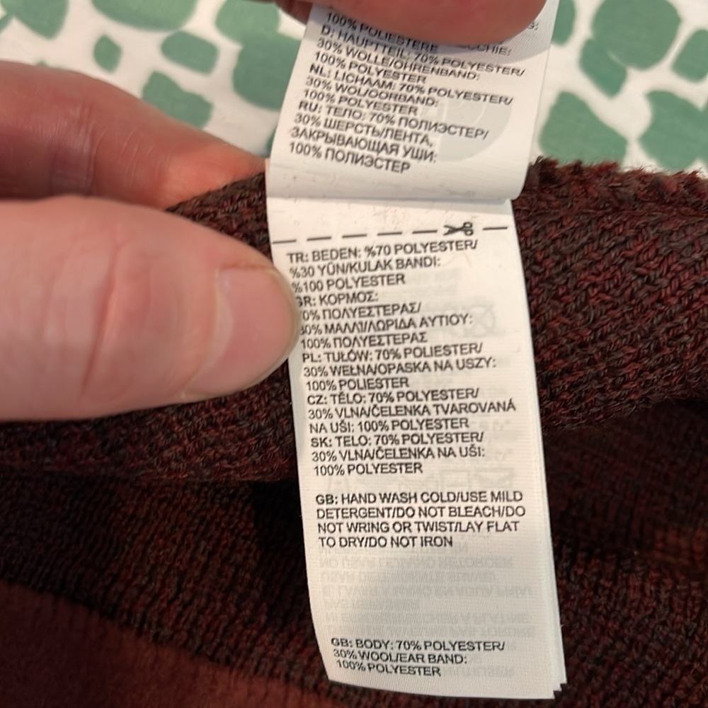 The North Face Jim Beanie - Picture 5 of 6